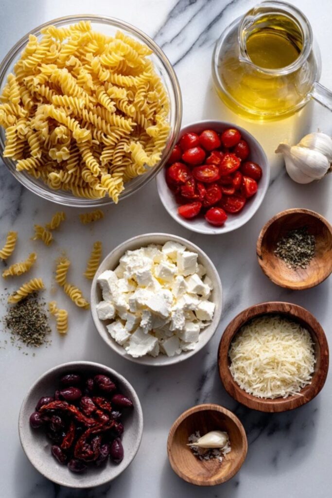 Ina Garten Pasta Salad Recipe 