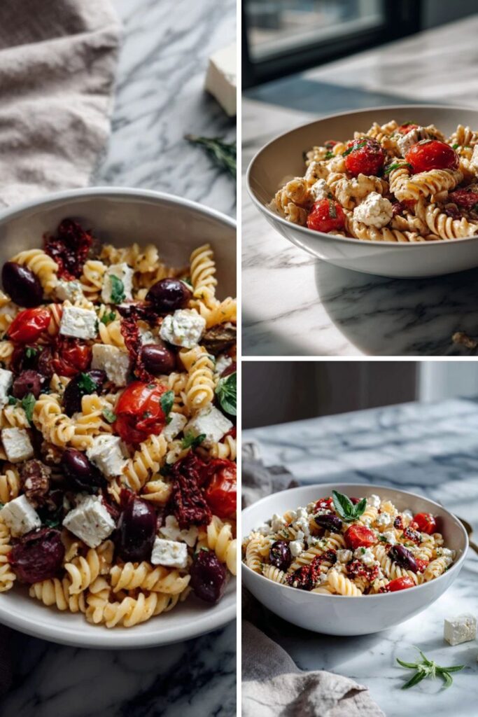 Ina Garten Pasta Salad Recipe 