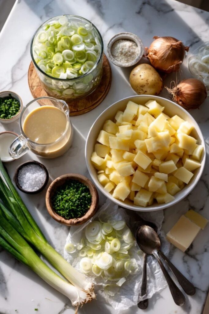 Ina Garten Potato Soup Recipe