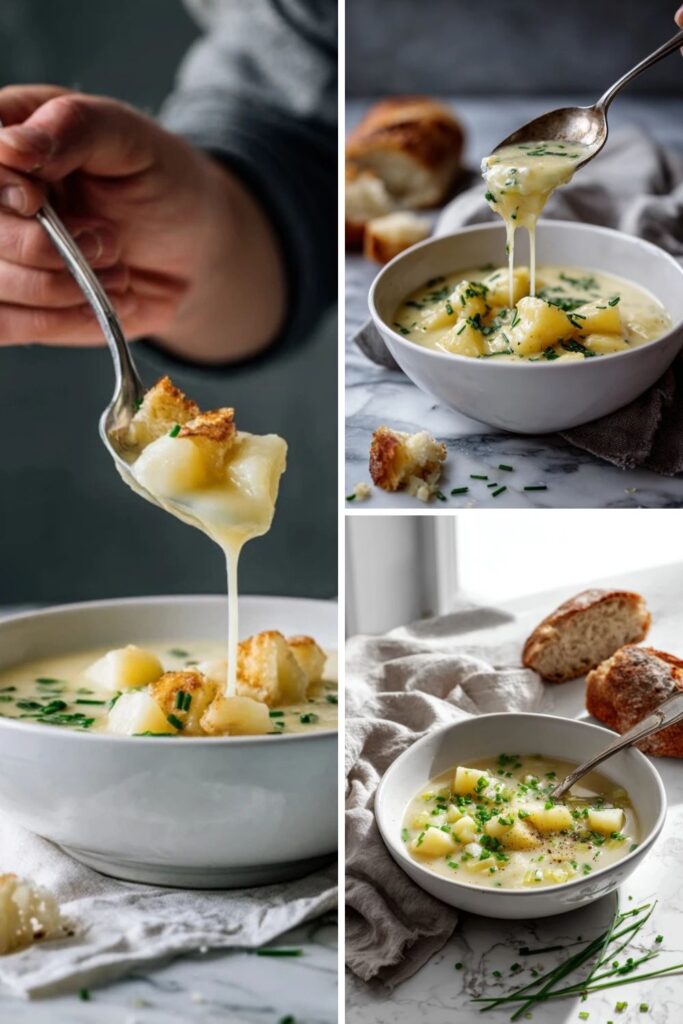 Ina Garten Potato Soup Recipe