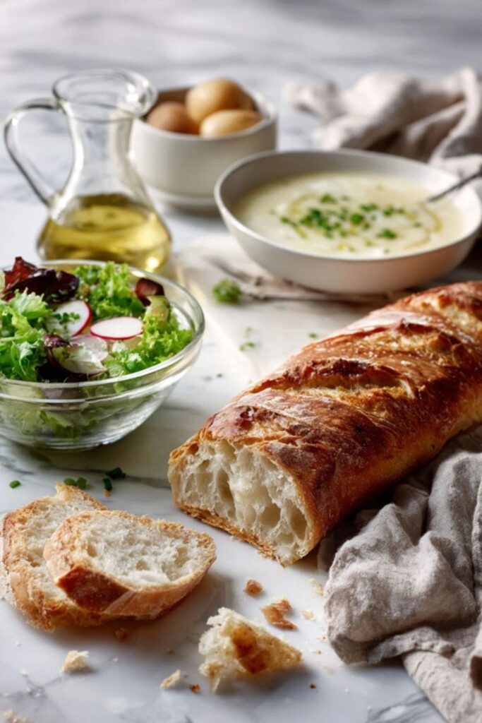 Ina Garten Potato Soup Recipe