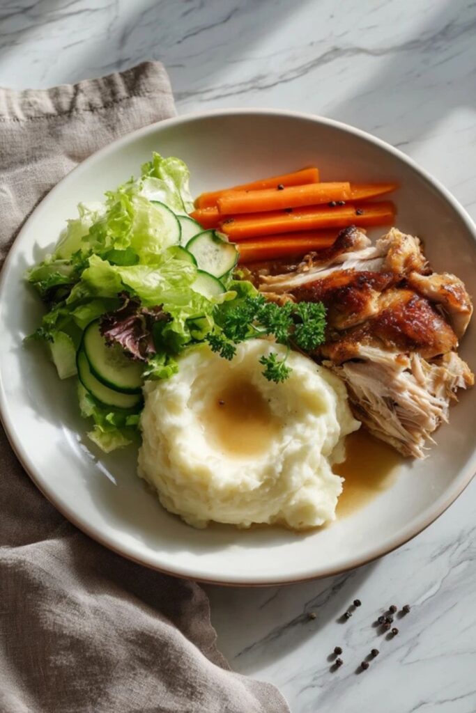 Ina Garten Roast Chicken Recipe 