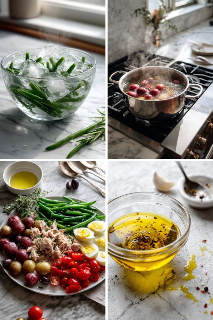 Ina Garten Salad Nicoise Recipe