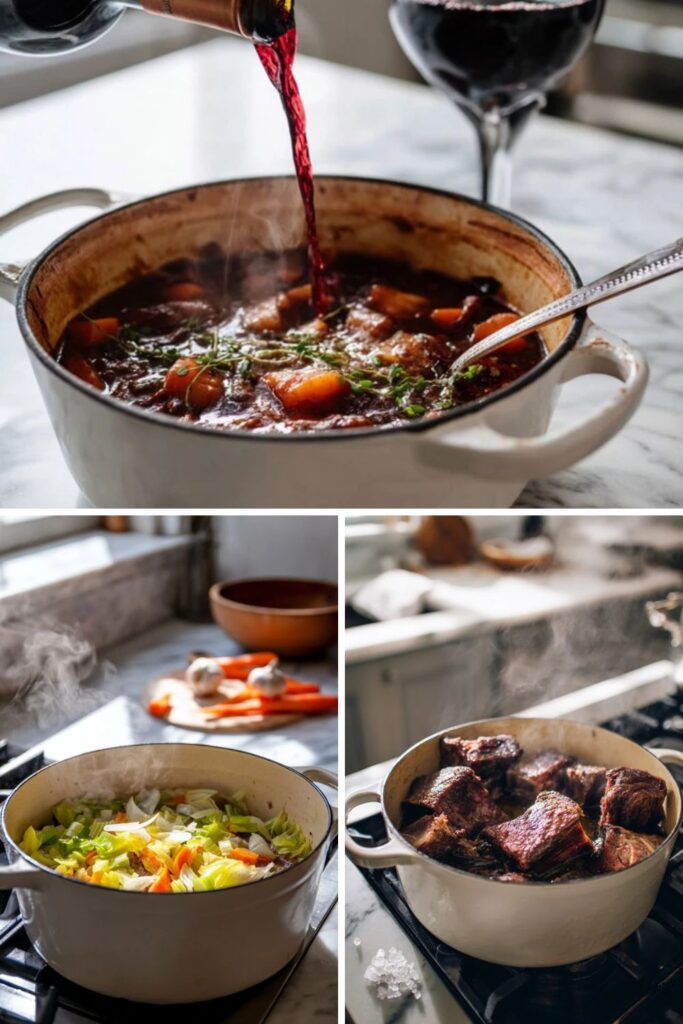 Ina Garten Short Ribs Recipe 