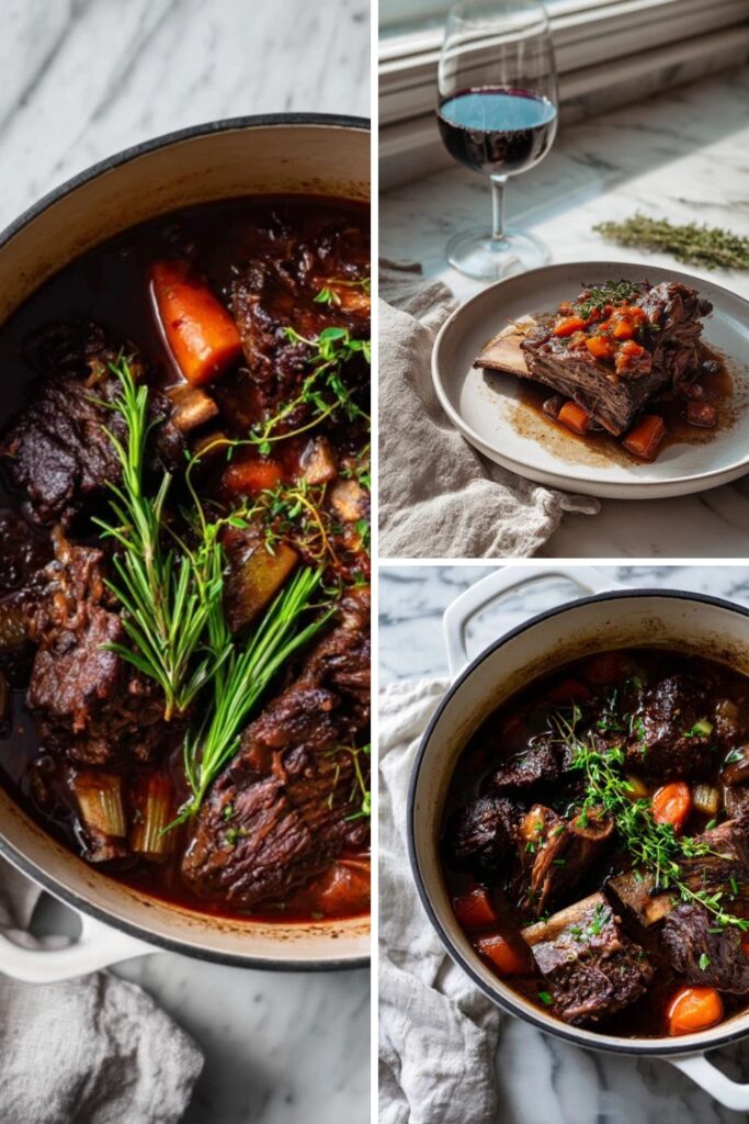 Ina Garten Short Ribs Recipe 