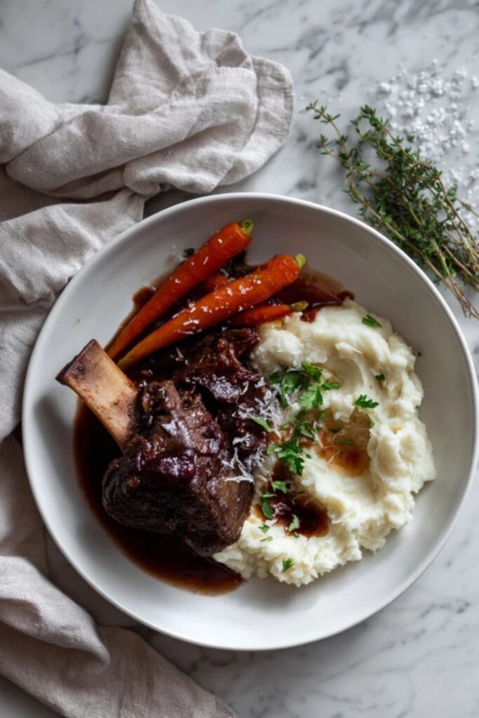 Ina Garten Short Ribs Recipe 