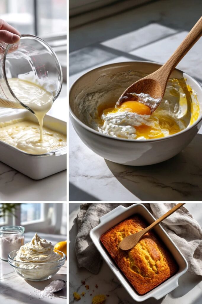 Ina Garten Tres Leches Cake Recipe