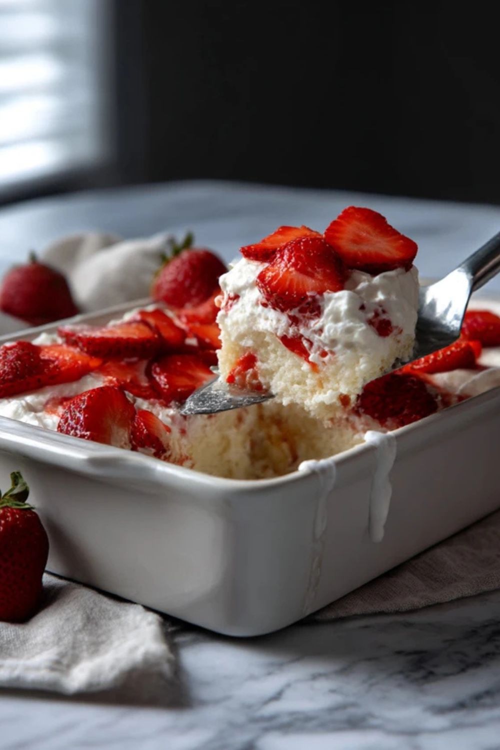 Inspiring Ina Garten Tres Leches Gallery
