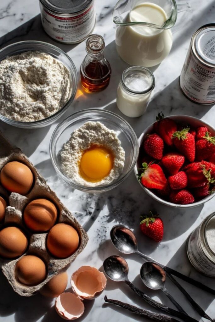 Ina Garten Tres Leches Cake Recipe