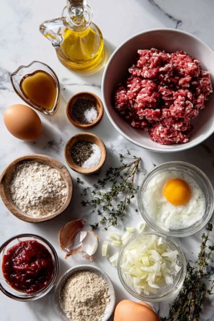 Ina Garten Turkey Meatloaf Recipe