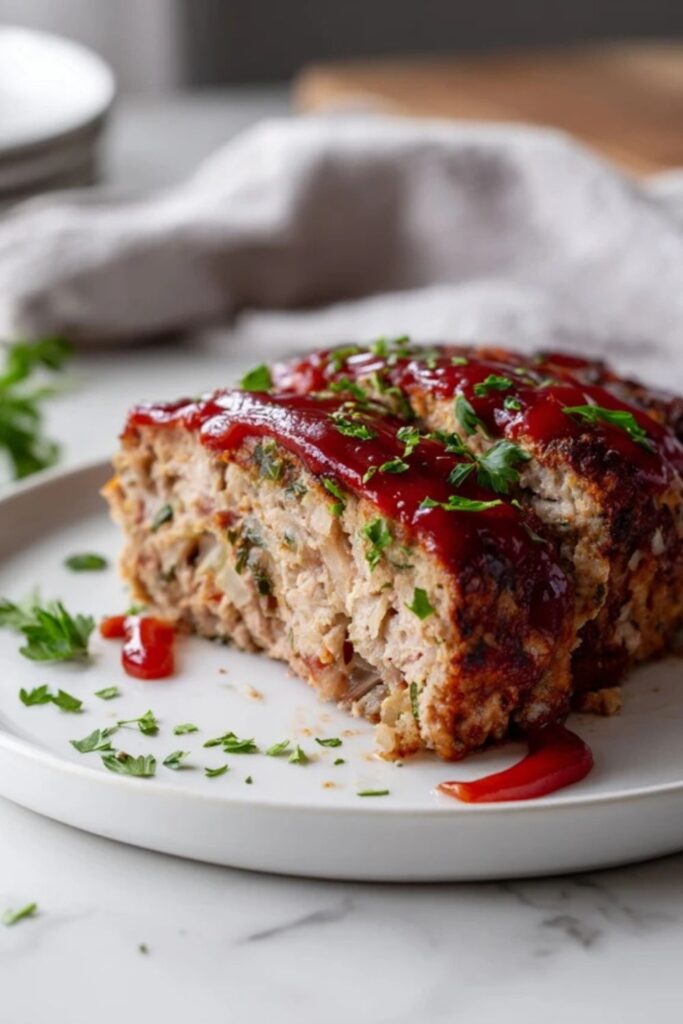 Ina Garten Turkey Meatloaf Recipe