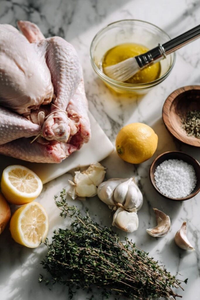 Ina Garten Turkey Thanksgiving Recipe