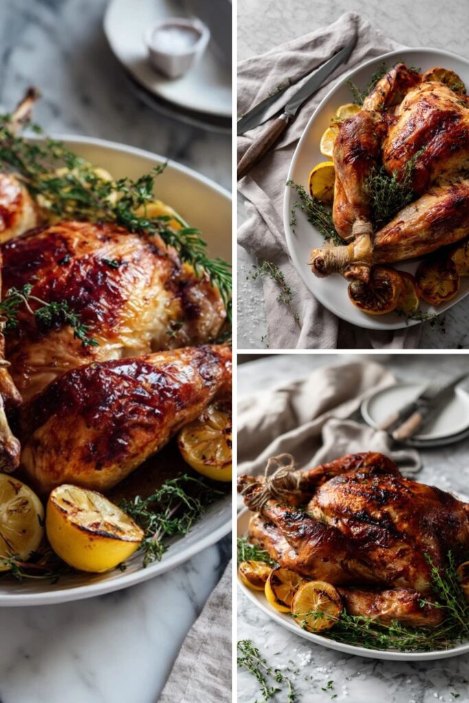 Ina Garten Turkey Thanksgiving Recipe