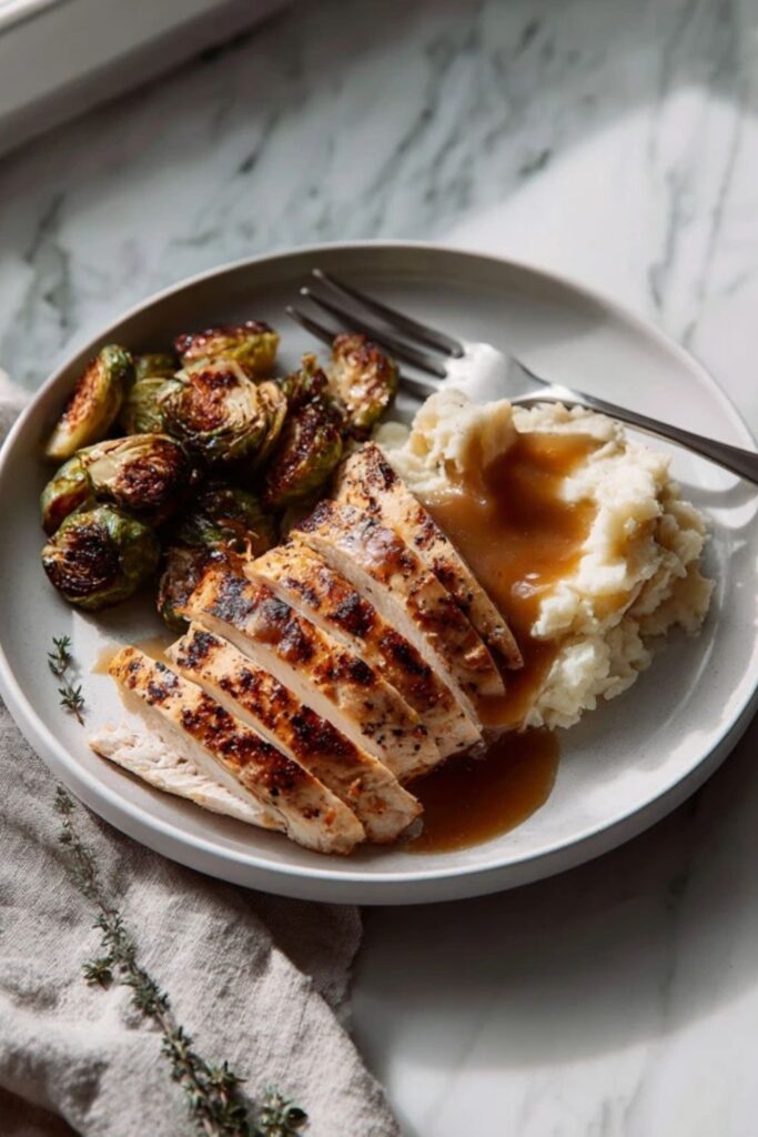 Ina Garten Turkey Thanksgiving Recipe