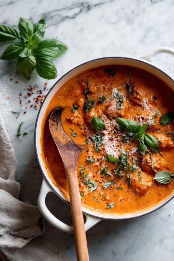 Ina Garten Vodka Sauce Recipe 