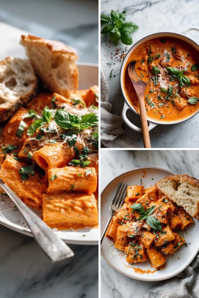 Ina Garten Vodka Sauce Recipe 