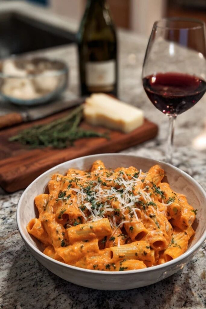 Ina Garten Vodka Sauce Recipe 