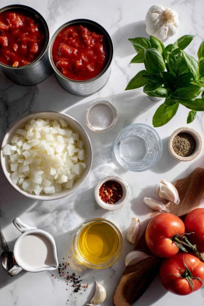 Ina Garten Vodka Sauce Recipe 