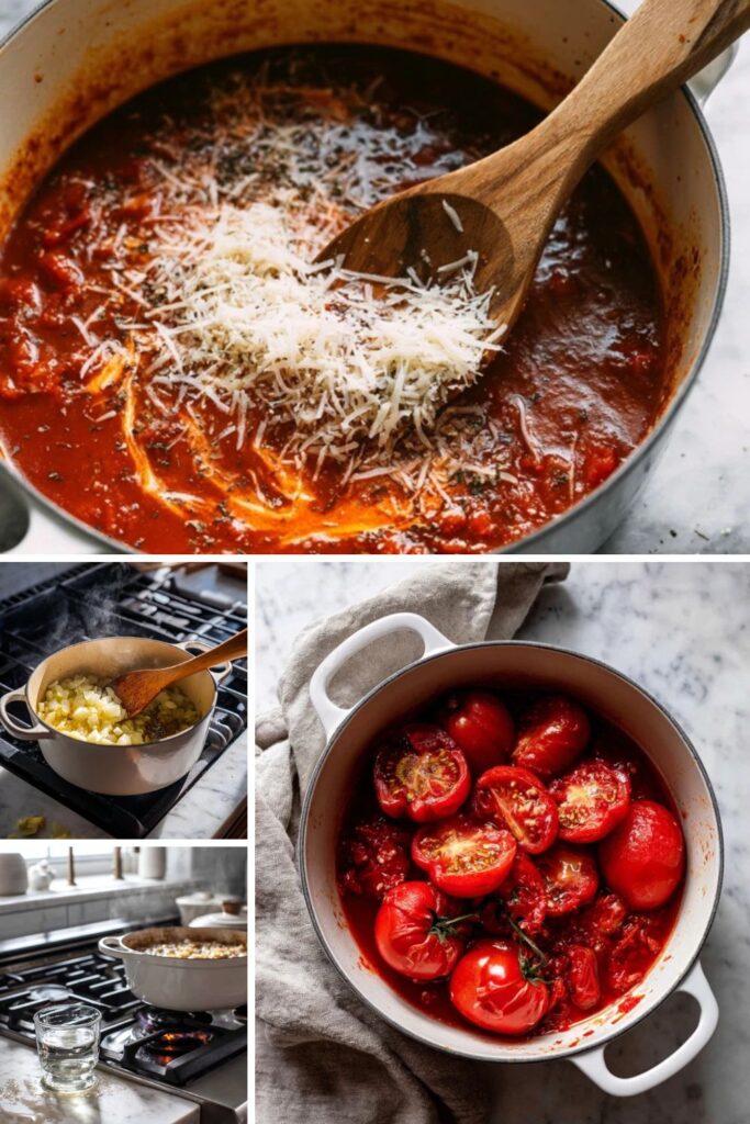 Ina Garten Vodka Sauce Recipe 