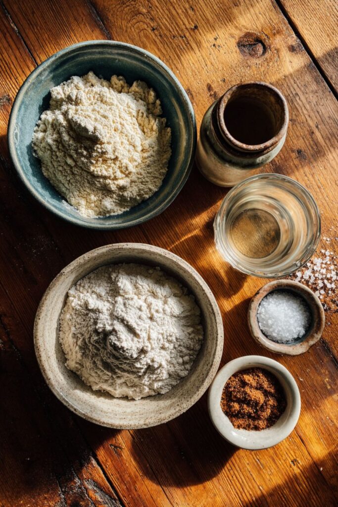 Joanna Gaines 3 Minute Bread