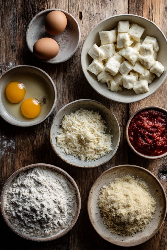 Joanna Gaines Arancini