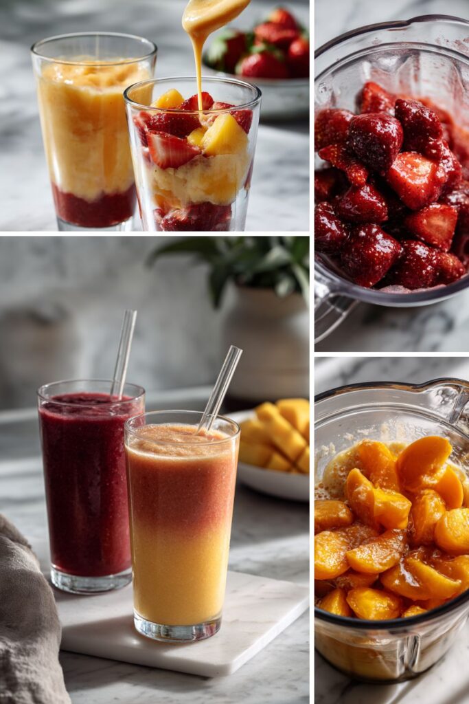 Joanna Gaines Blended Peach Sunrise