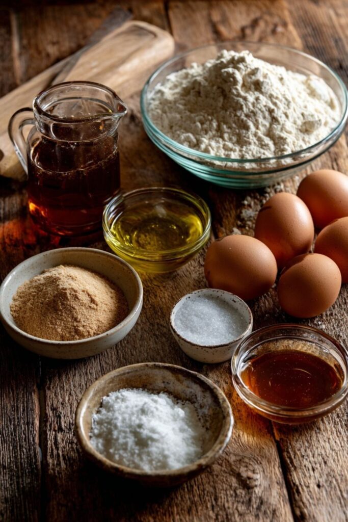Joanna Gaines Challah Bread