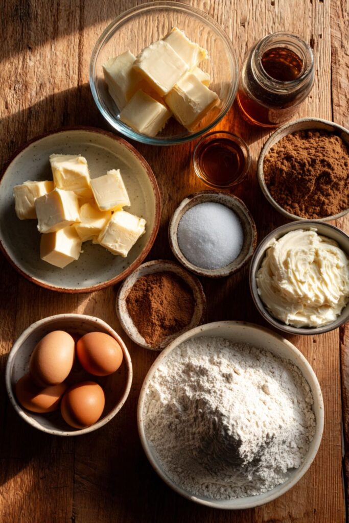 Joanna Gaines Churro Cookies