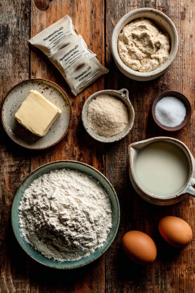 Joanna Gaines Dinner Rolls