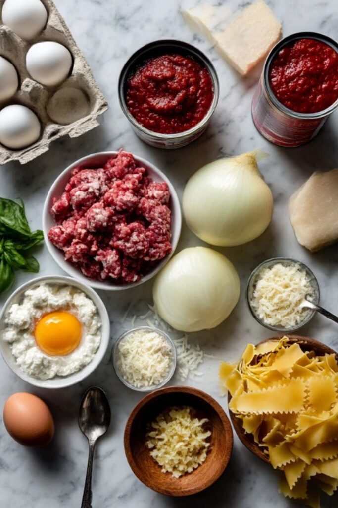 Joanna Gaines Dutch Oven Lasagna Recipe 