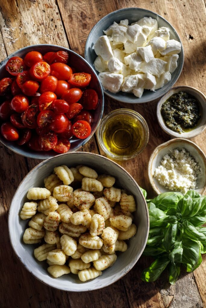 Joanna Gaines Gnocchi