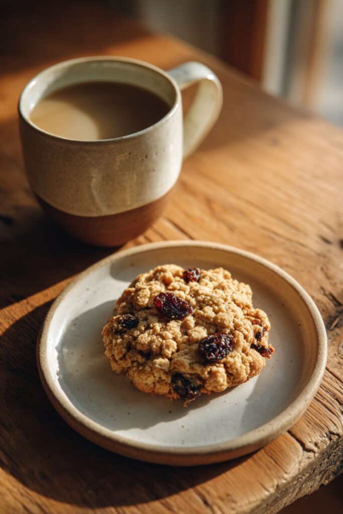 Joanna Gaines Oatmeal Raisin Cookies