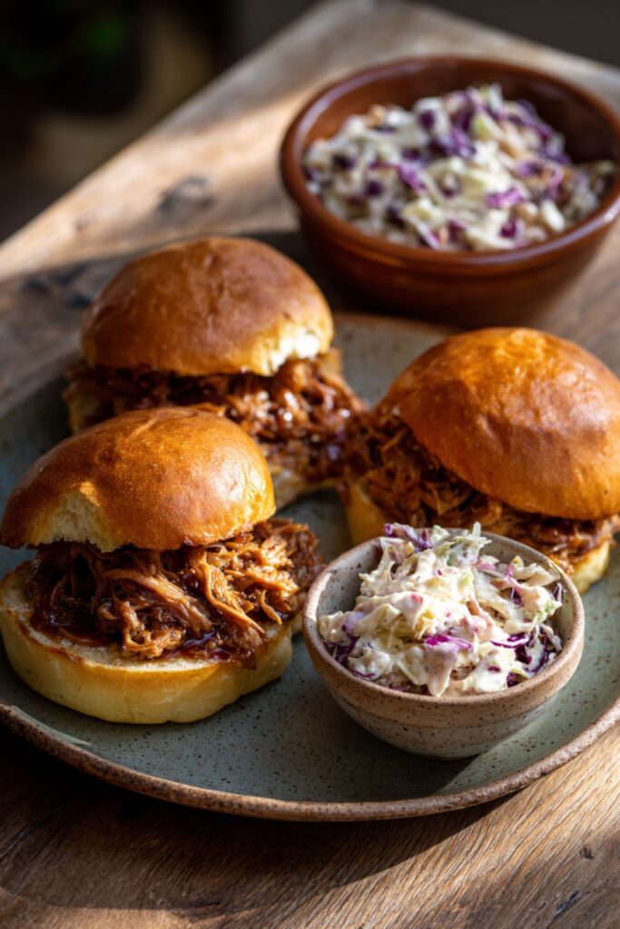 Joanna Gaines Pulled Pork