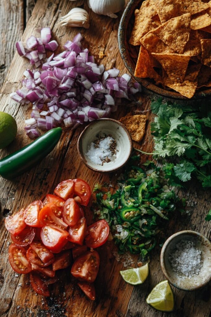 Joanna Gaines Salsa Gaines Salsa