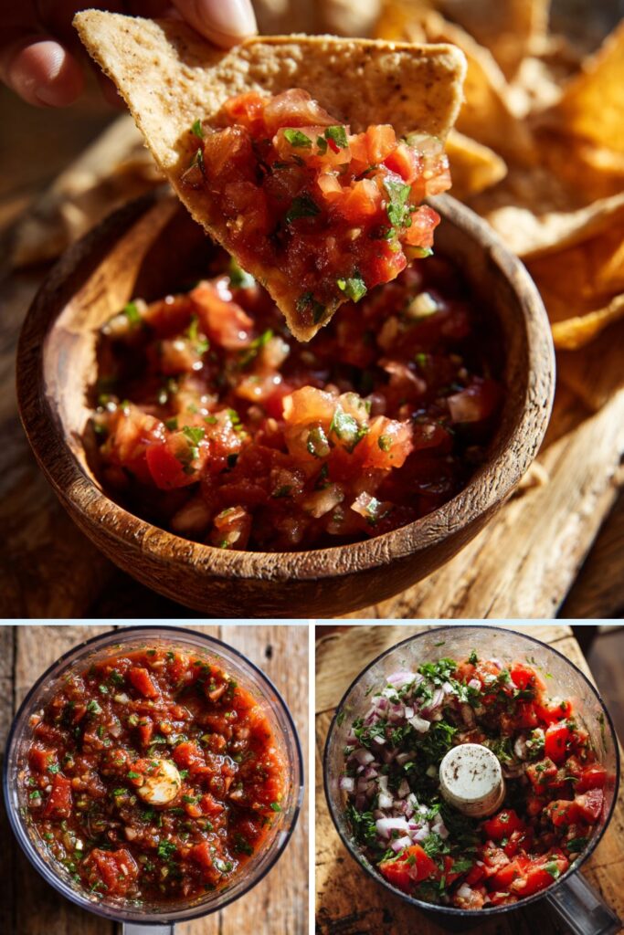 Joanna Gaines Salsa Gaines Salsa