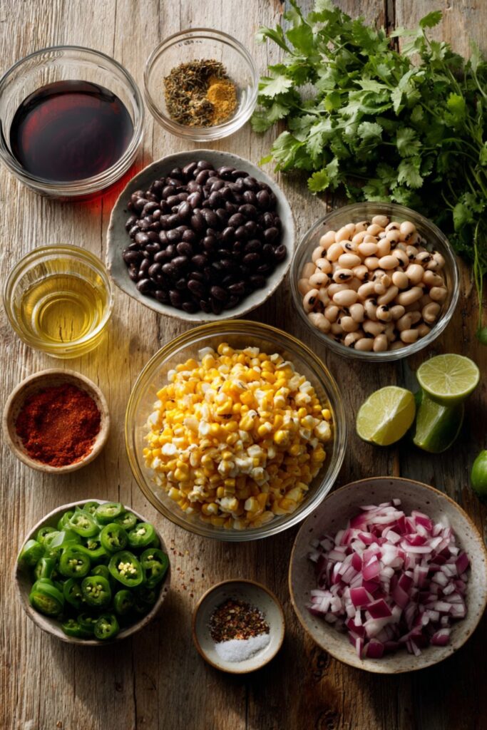 Joanna Gaines Texas Caviar