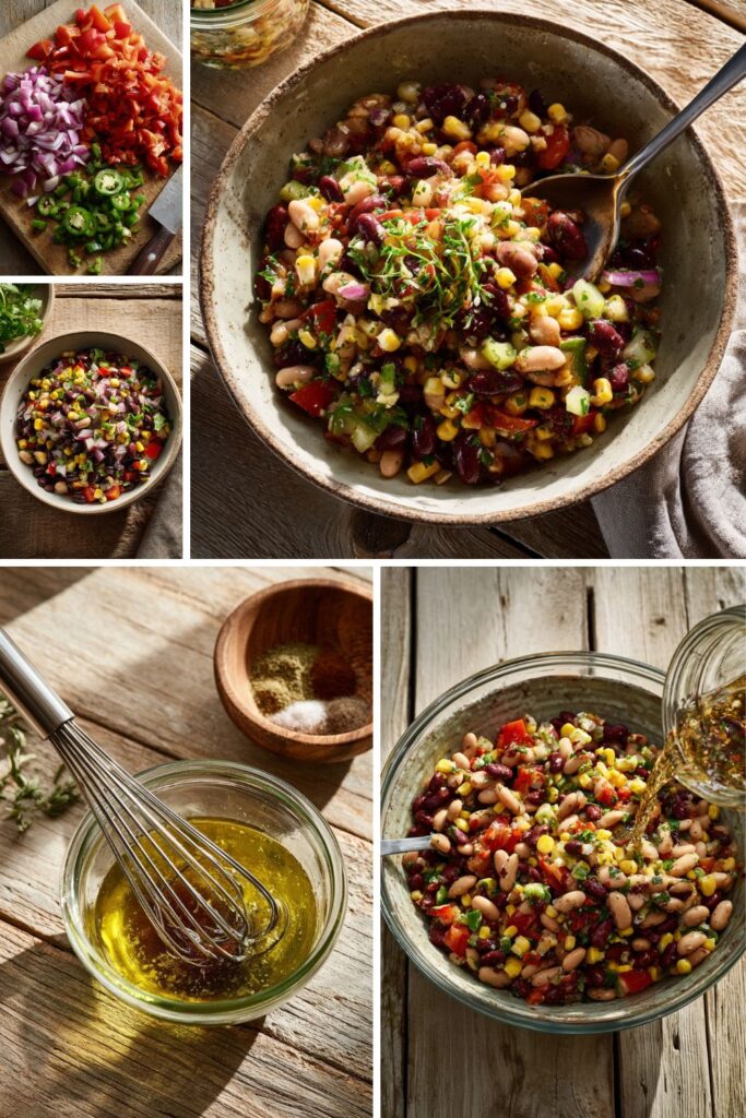 Joanna Gaines Texas Caviar