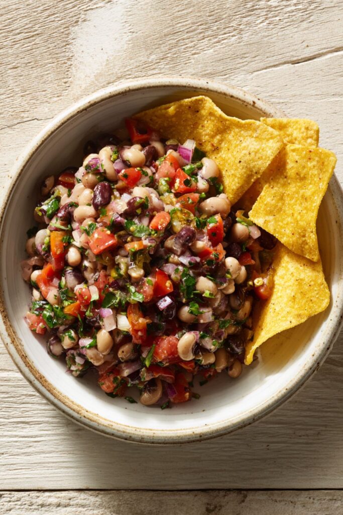 Joanna Gaines Texas Caviar