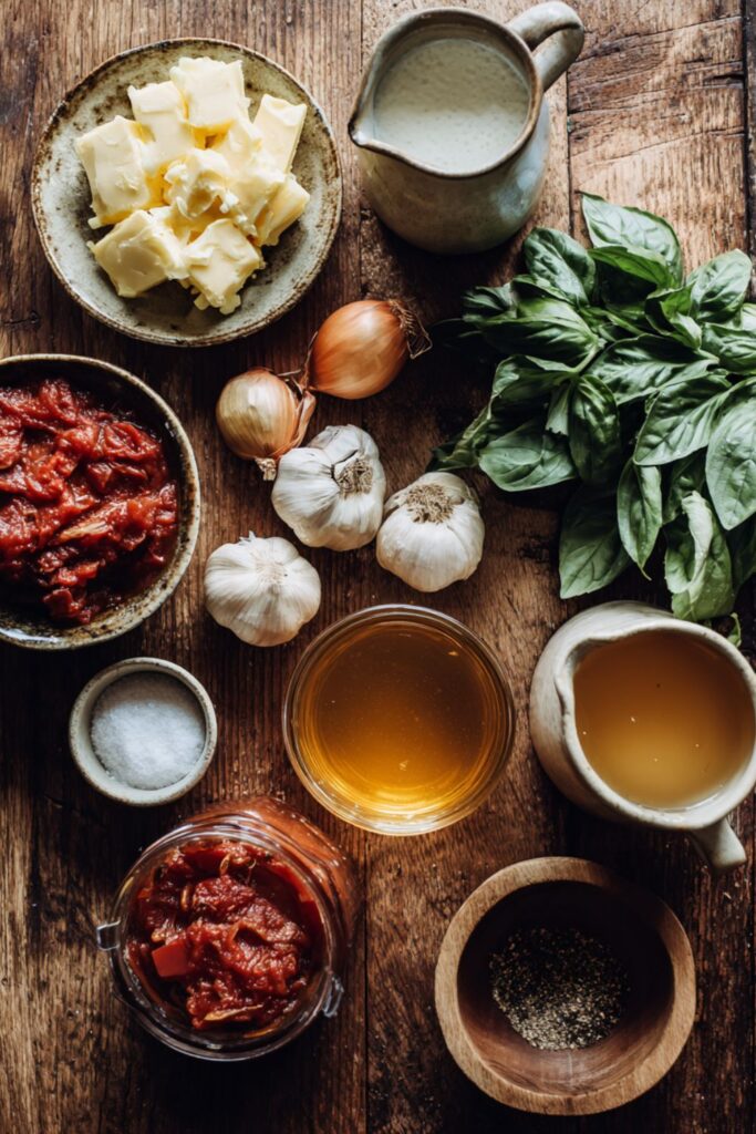 Joanna Gaines Tomato Soup