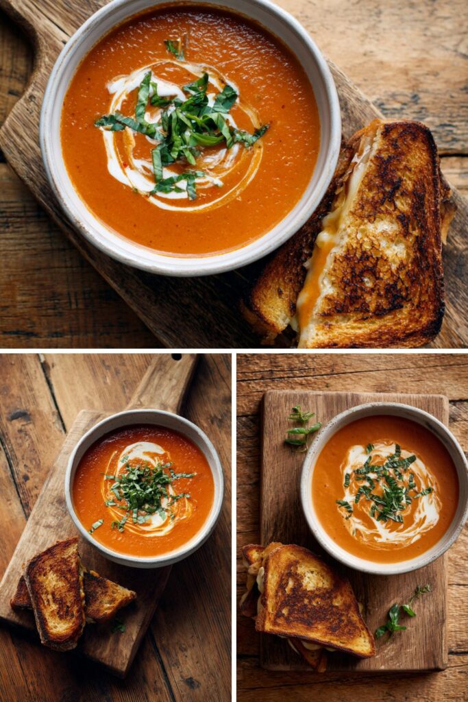 Joanna Gaines Tomato Soup