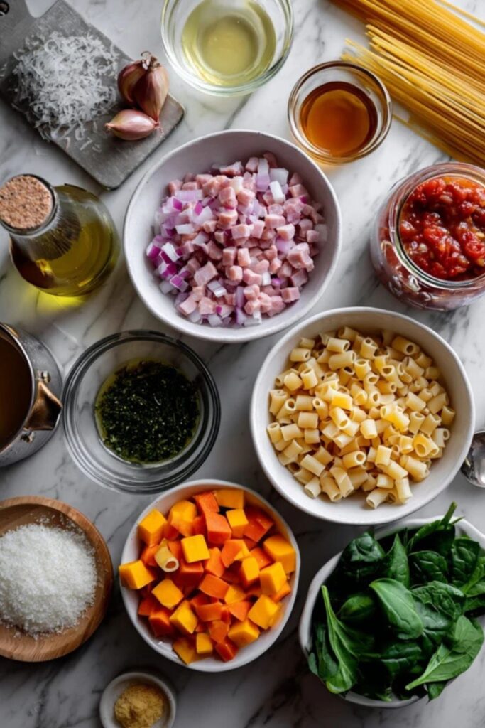 Ina Garten Minestrone Soup Recipe 