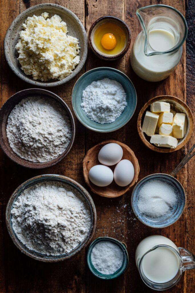 Joanna Gaines Cupcake Recipe