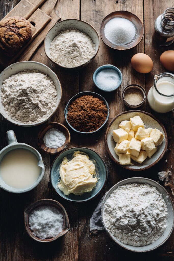 Joanna Gaines Cinnamon Rolls Recipe