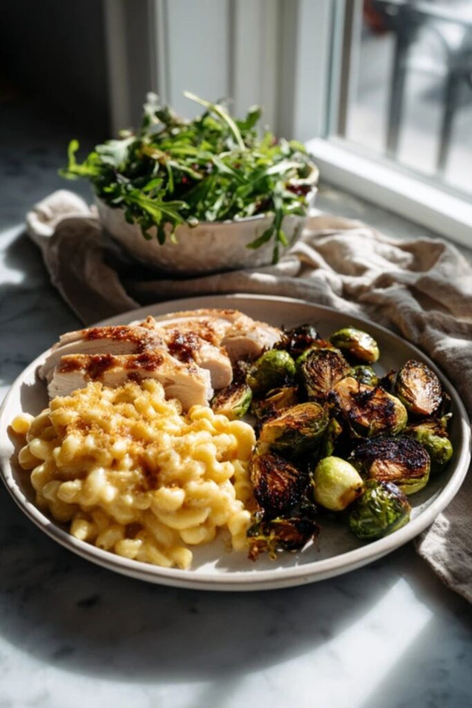 Ina Garten Overnight Mac And Cheese Recipe