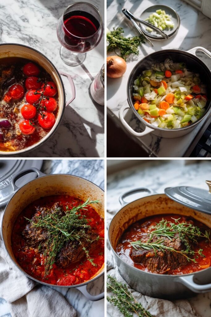 Ina Garten Pot Roast Recipe