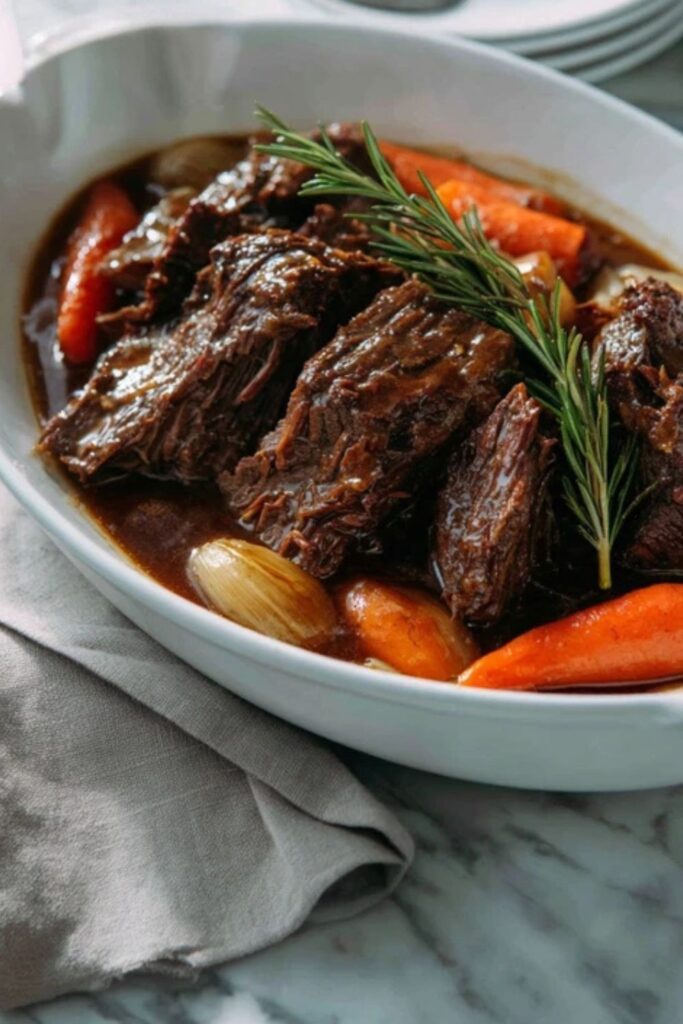 Ina Garten Pot Roast Recipe