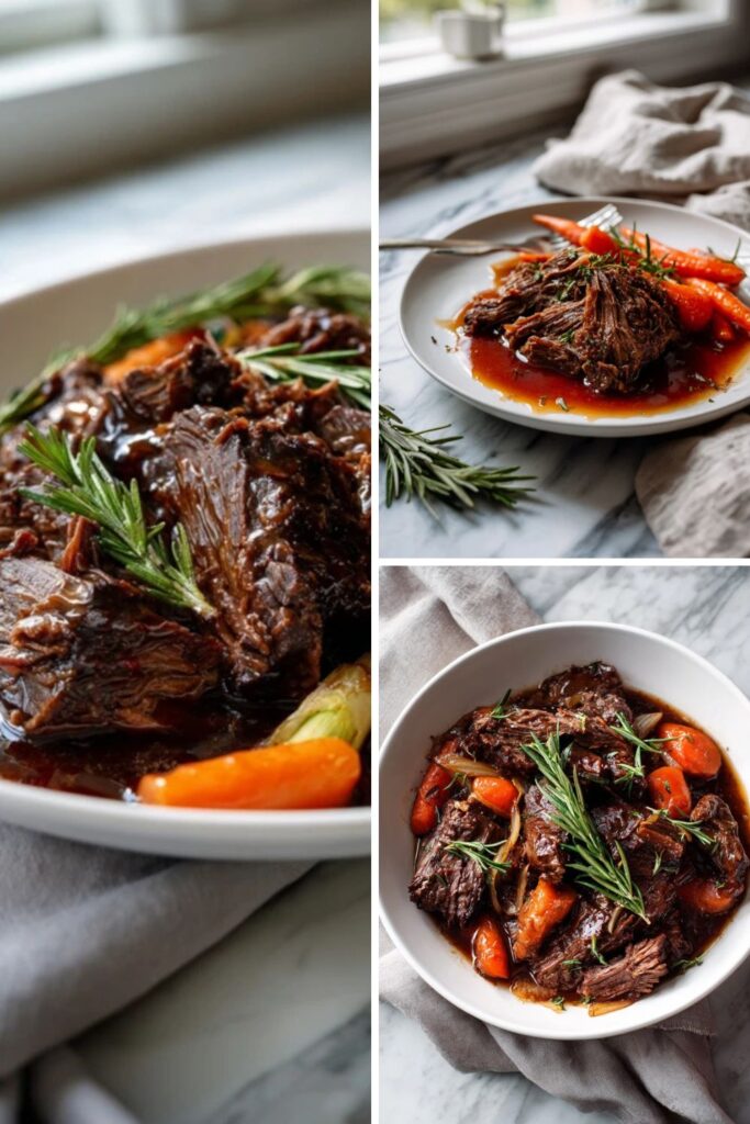 Ina Garten Pot Roast Recipe