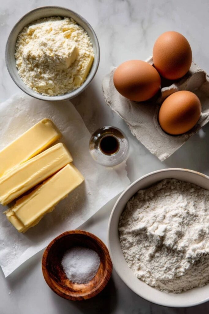 Ina Garten Sugar Cookie Recipe