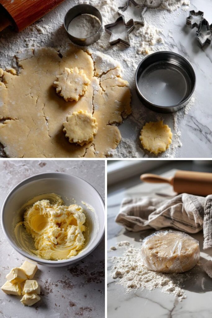 Ina Garten Sugar Cookie Recipe