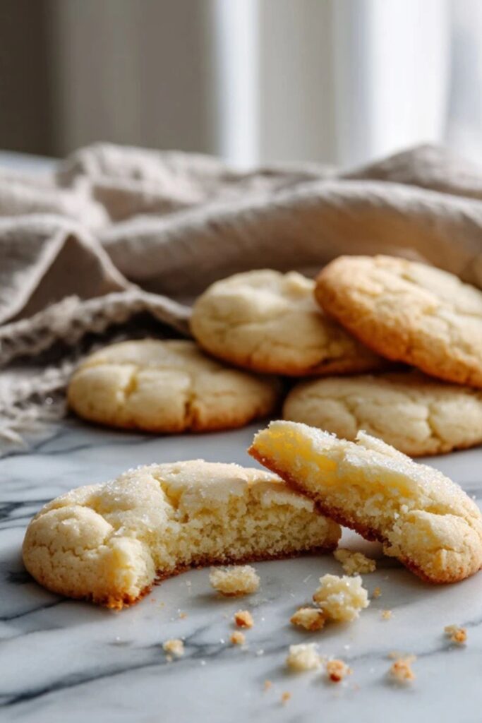 Ina Garten Sugar Cookie Recipe